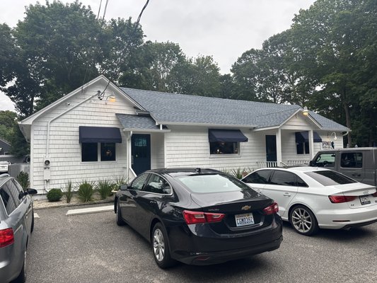 Springs Tavern and Grill by null