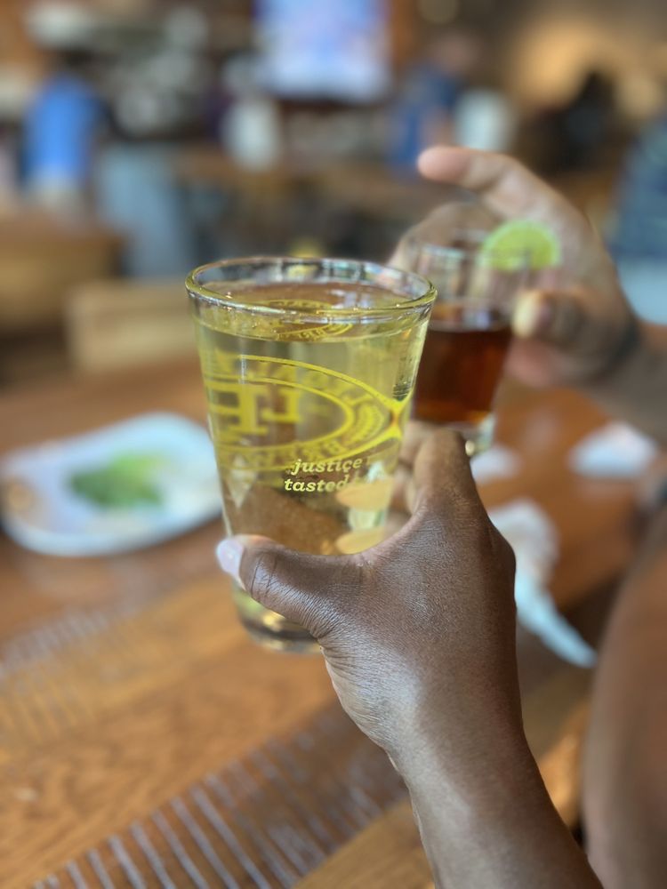 Legal Remedy Brewing