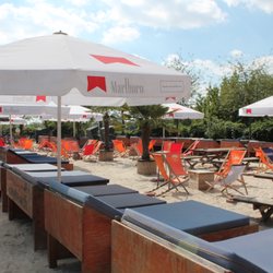 City Beach - XXL - Sonnenliegen