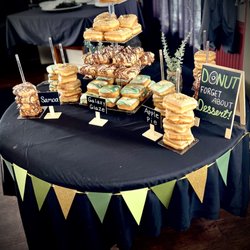 Darling Doughnuts