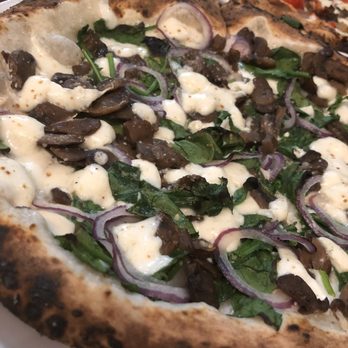 Pupatella - Pizza Near Me - Arlington, Virginia Pupatella - Pizza Near Me - Arlington, Virginia