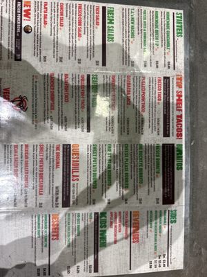 FRESCO MEXICAN GRILL & SALSA BAR - Updated January 2026 - 131 Photos ...