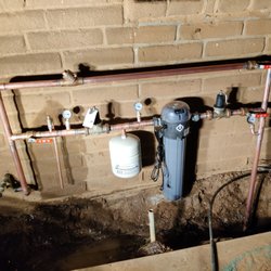 Uncle Pat Plumbing