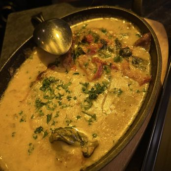 Fuhgeddaboudit - Sausage shrimp skillet - Specialty Food Near Me - Wildomar, California