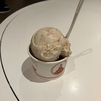 Sundaes At The Del - Apple pie and Belgian dark chocolate, small - Ice Cream & Frozen Yogurt Near Me - Coronado, California Sundaes At The Del - Apple pie and Belgian dark chocolate, small - Ice Cream & Frozen Yogurt Near Me - Coronado, California