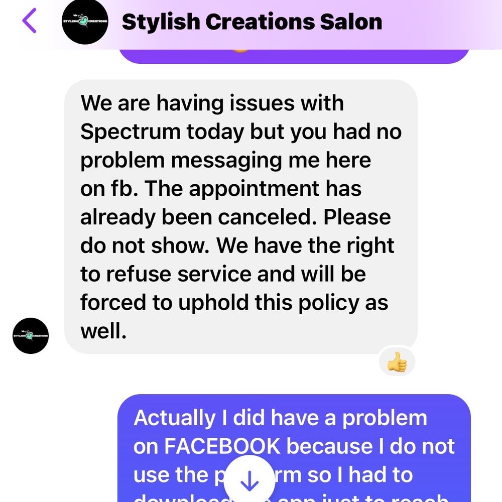 Stylish Creations Salon - Hair Salons Near Me - Yucca Valley, California Stylish Creations Salon - Hair Salons Near Me - Yucca Valley, California