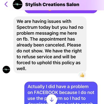 Stylish Creations Salon - Hair Salons Near Me - Yucca Valley, California Stylish Creations Salon - Hair Salons Near Me - Yucca Valley, California