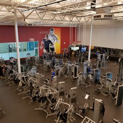 Genesis Health Clubs - Broken Arrow
