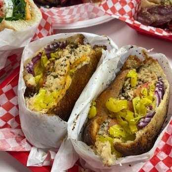 2nd Healthy Eatery - Delis Near Me - Bellflower, California