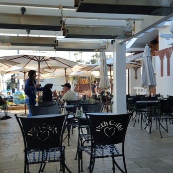 Urth Caffe - Outside - Coffee & Tea Near Me - Laguna Beach, California Urth Caffe - Outside - Coffee & Tea Near Me - Laguna Beach, California