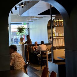 Inside Inside