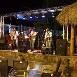 SneakyTiki Restaurant & Brewery - Bands