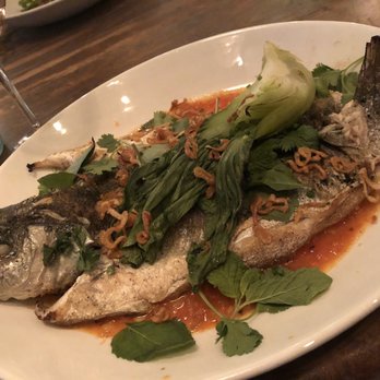 The Optimist - Seafood Near Me - Atlanta, Georgia