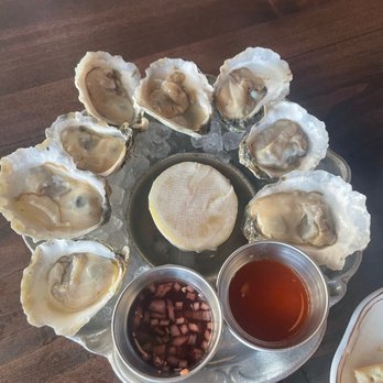 Double Standard - Oysters East Coast - Bars Near Me - San Antonio, Texas Double Standard - Oysters East Coast - Bars Near Me - San Antonio, Texas