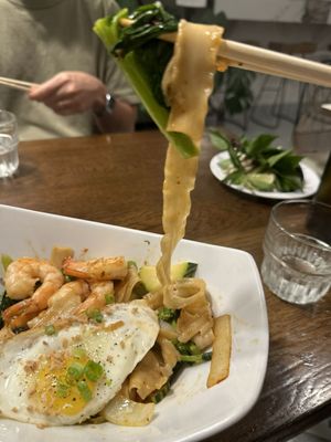 Magasin Vietnamese Cafe by null