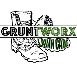 Gruntworx Lawn Care