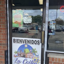 Sabor Progreseno Honduras Restaurant