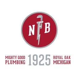 Nelson Bros. Sewer & Plumbing - Nelson Bros. Logo
