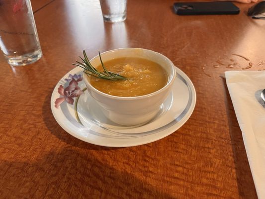 Blue Nile Cafe by null