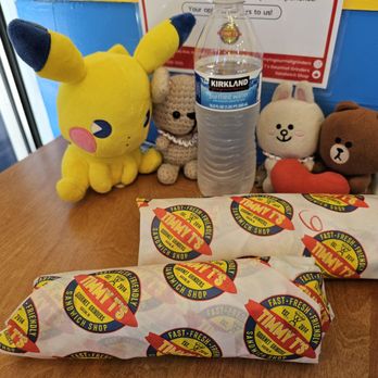 Timmy T's Gourmet Grinders - Let's eat together! - Sandwiches Near Me - Honolulu, Hawaii Timmy T's Gourmet Grinders - Let's eat together! - Sandwiches Near Me - Honolulu, Hawaii