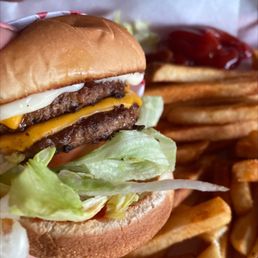 Wimpy Burger