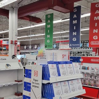 Staples - Shipping Centers Near Me - Massapequa, New York