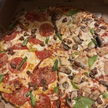 Domino's Pizza - Pizza Near Me - Tujunga, California Domino's Pizza - Pizza Near Me - Tujunga, California