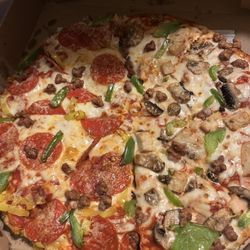 Domino's Pizza