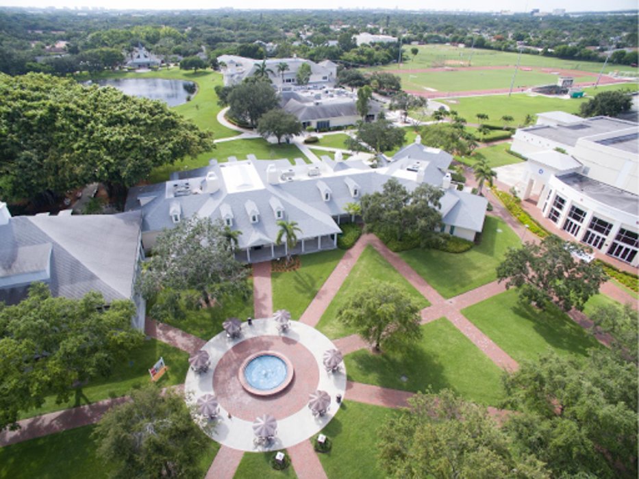 SAINT ANDREW’S SCHOOL Updated June 2024 3900 Jog Rd, Boca Raton