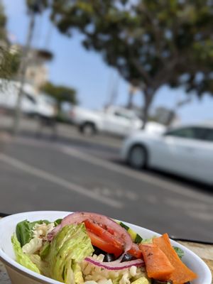 Jay's Gourmet Seafood & Pizza by null
