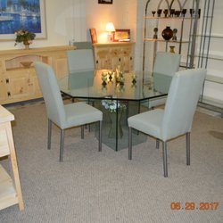 April's Antiques & Home Furnishings