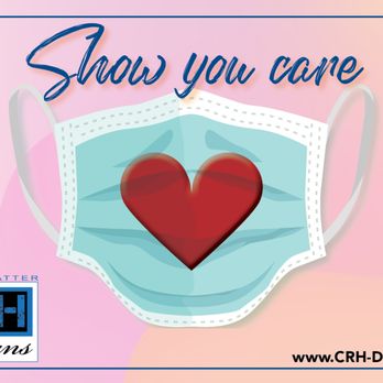 CRH Designs - Stay safe, and keep those around you safe! - Marketing Near Me CRH Designs - Stay safe, and keep those around you safe! - Marketing Near Me