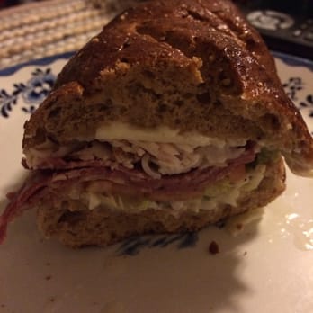 DiBella's Subs - Dogwood on multigrain without ham - Delis Near Me - Milford, Connecticut DiBella's Subs - Dogwood on multigrain without ham - Delis Near Me - Milford, Connecticut