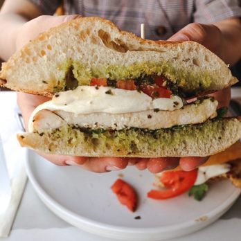 Willow & Whisk - Grilled chicken caprese - Breakfast & Brunch Near Me - Wyckoff, New Jersey Willow & Whisk - Grilled chicken caprese - Breakfast & Brunch Near Me - Wyckoff, New Jersey
