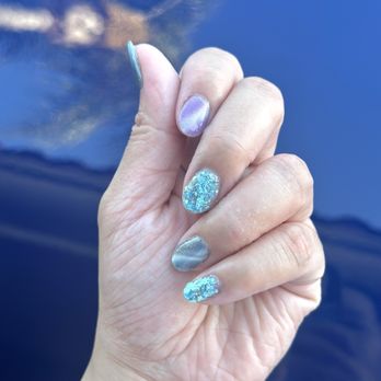 The Nail Boutique - Nail Salons Near Me - Temple City, California The Nail Boutique - Nail Salons Near Me - Temple City, California