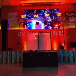 Music and Lights Entertainment