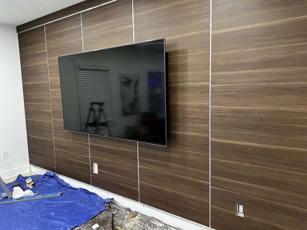 Slide of Universal Design Home Services