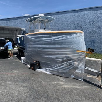 Marea Marine - Boat Repair Near Me - Doral, Florida Marea Marine - Boat Repair Near Me - Doral, Florida