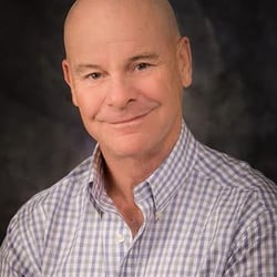 John McGrail, PhD