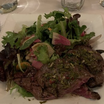 The Bistro - Bar Steak - French Near Me - Jackson, Wyoming