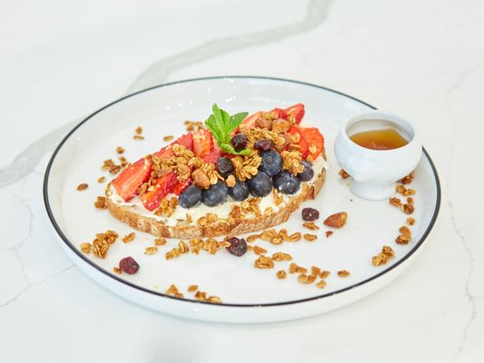 Sandcouch Cafe by null