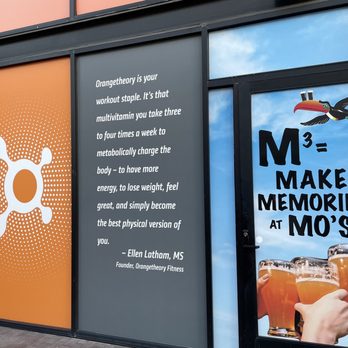ORANGETHEORY FITNESS - COLLEGE STATION - 53 Reviews - 1025 University Dr,  College Station, Texas - Boot Camps - Phone Number - Yelp