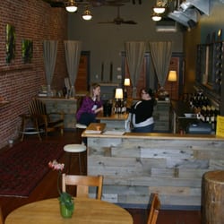 Artisanal Wine Cellars - Artisanal tasting room