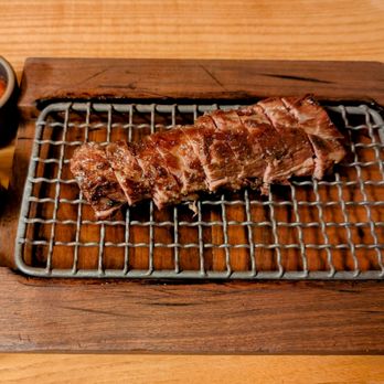 San Ho Won - Jeb Churi (Beef Neck) - Korean Near Me - San Francisco, California San Ho Won - Jeb Churi (Beef Neck) - Korean Near Me - San Francisco, California