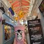 Moo Moo's Milkshakes