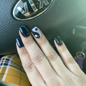 QV Nails - Nails - Nail Salons Near Me - Simi Valley, California