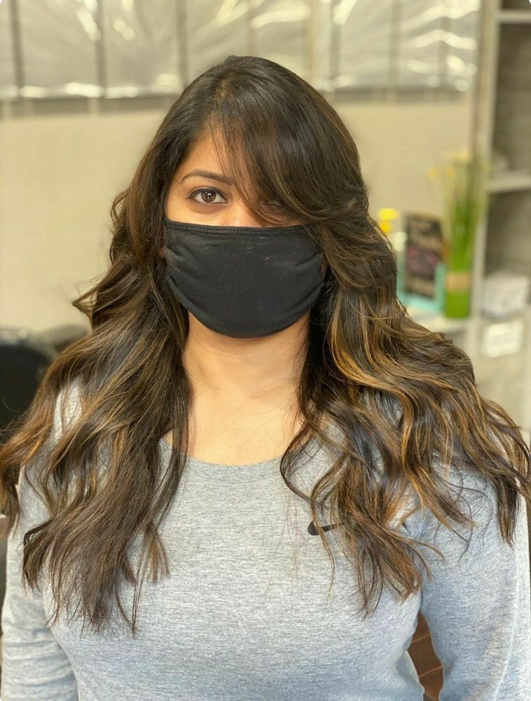 DREAMZ BEAUTY SALON Updated September 2024 120 Photos & 128 Reviews