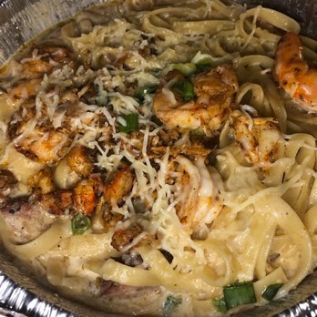 Babin's Seafood House - Bourbon Street Pasta - Seafood Near Me - Katy, Texas Babin's Seafood House - Bourbon Street Pasta - Seafood Near Me - Katy, Texas