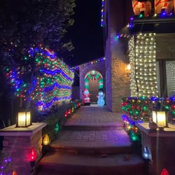 Holiday Lighting 4 Less