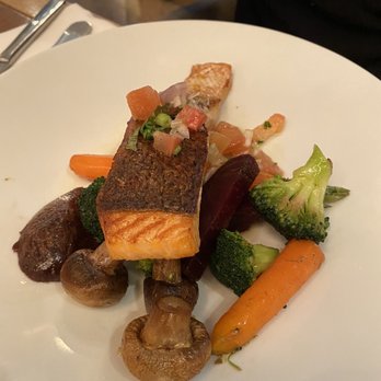 Café de la Régence - French Near Me - Paris, 75